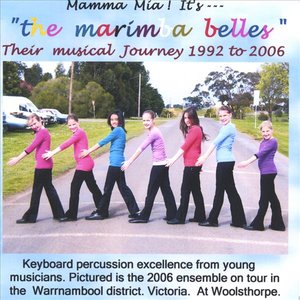 The Marimba Belles 的头像