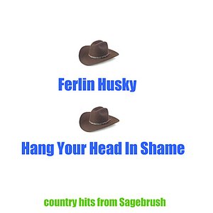 Hang Your Head In Shame