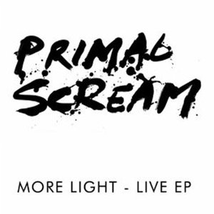 More Light - Live E.P.