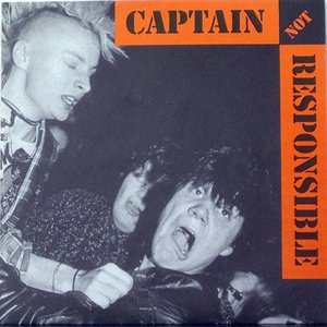Captain not responsible 的头像