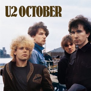 October (eDeluxe Bonus)