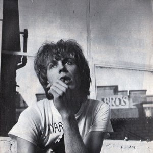 Julian Cope için avatar