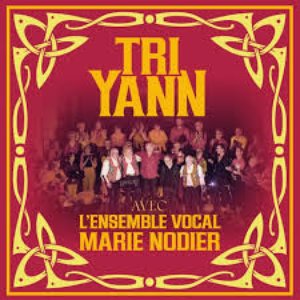 Tri Yann – En Chorale CD viršelis