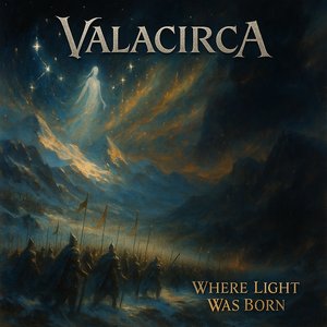 Where Light Was Born