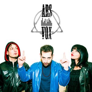 Image for 'Ars Vox'