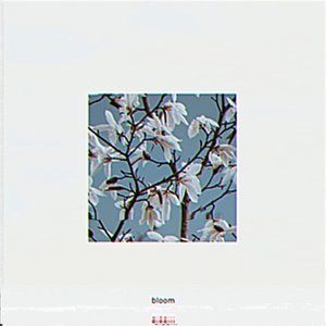 Bloom - EP