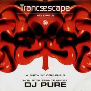 Tranceescape 2