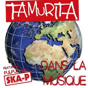 Dans la musique (feat. Pulpul)