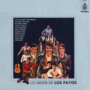 Los Payos - 100 Rock [disc 1] - Zortam Music