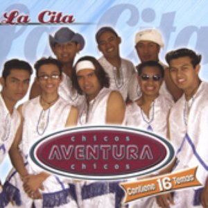 Los Chicos Aventura için avatar