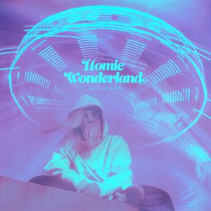Homie Wonderland - Single