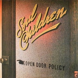 Open Door Policy