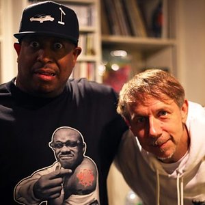 2020-02-08: Gilles Peterson Worldwide, "Hip Hop Special With DJ Premier and Edan"