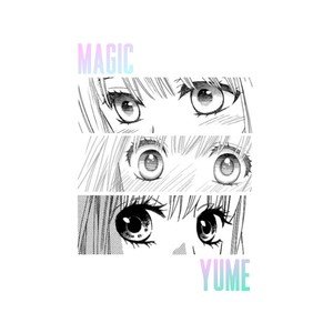 MAGIC YUME Records 的头像