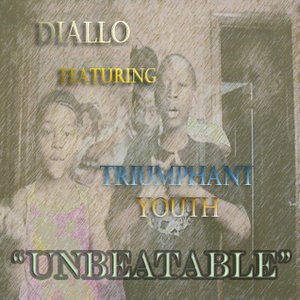 Image for 'The Triumphant Youth feat Diallo'