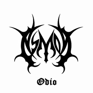 Odio (Demo 2017) - EP