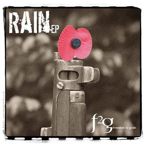 RAIN EP