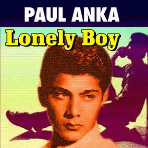 Lonely Boy (26 Hits and Rare Songs)