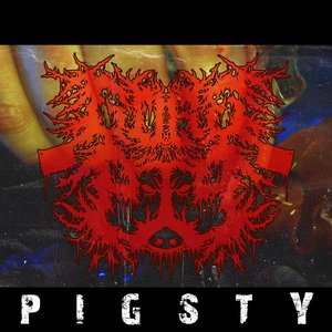 Pigsty