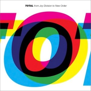 Аватар для New Order/Joy Division