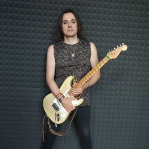 “Luke Fortini”的封面