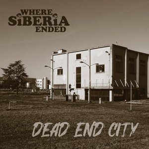 Dead End City - EP