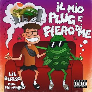 Il mio plug è fiero di me