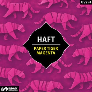 Magenta (Extended Mix) 的封面