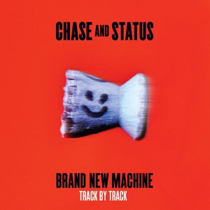 Brand New Machine (Track By Track)