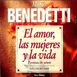 Es tan poco — Mario Benedetti | Last.fm