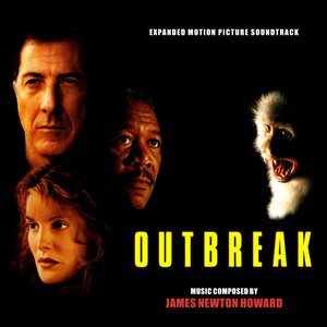 Outbreak (Expanded Score)