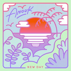 Image for 'New Day'