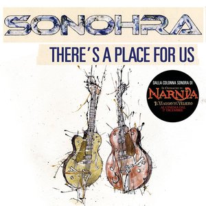 There's a Place for Us - Single
