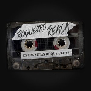 Roqueiro Reaça - Single