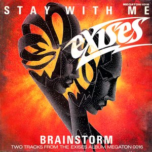 Stay With Me
