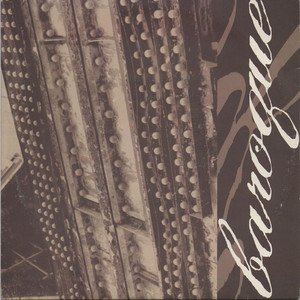 Baroque - EP