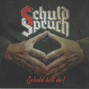 Schuld bist du!