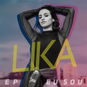 Eu Sou - EP