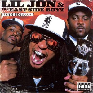 Image pour 'Kings of Crunk'