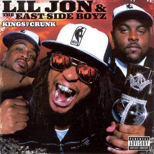 'Kings of Crunk'の画像