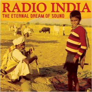 “Radio india”的封面