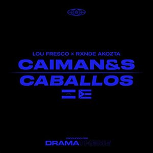 Caimanes | Caballos