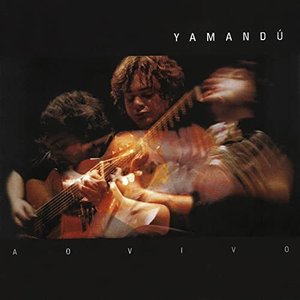 Yamandú Ao Vivo