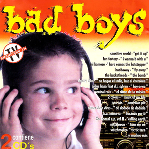 Misjahroon photo provided by Last.fm