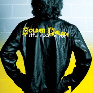 A Little Rock 'n' Roll