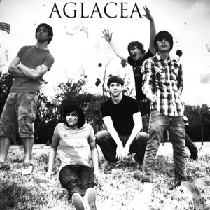Image for 'Aglacea'