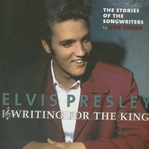 Otis Blackwell - Writing for the King - Zortam Music