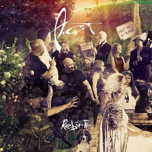Rebirth [Japan Edition] - EP