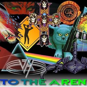 Avatar for Into The Arena