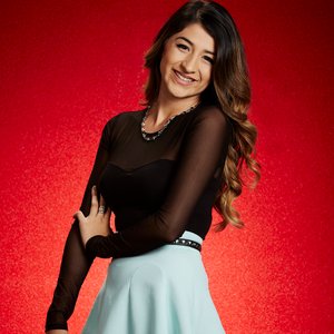 Mia Pfirrman 的头像